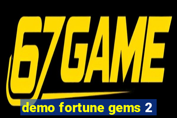 demo fortune gems 2